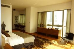 One Shenton (D1), Apartment #288256391